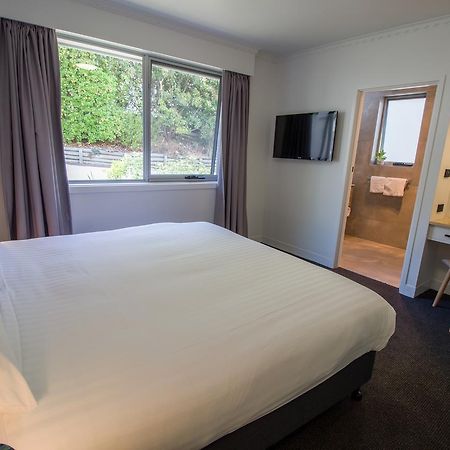 Cbd Apartments Launceston Exteriér fotografie