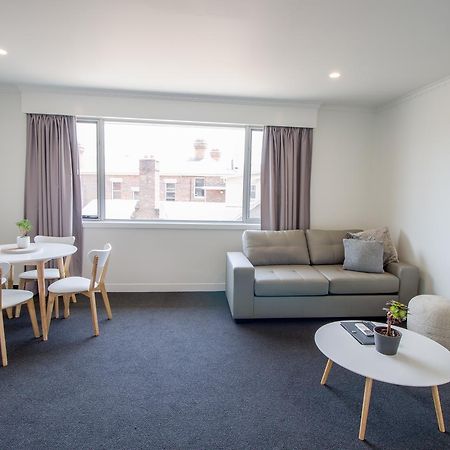 Cbd Apartments Launceston Exteriér fotografie