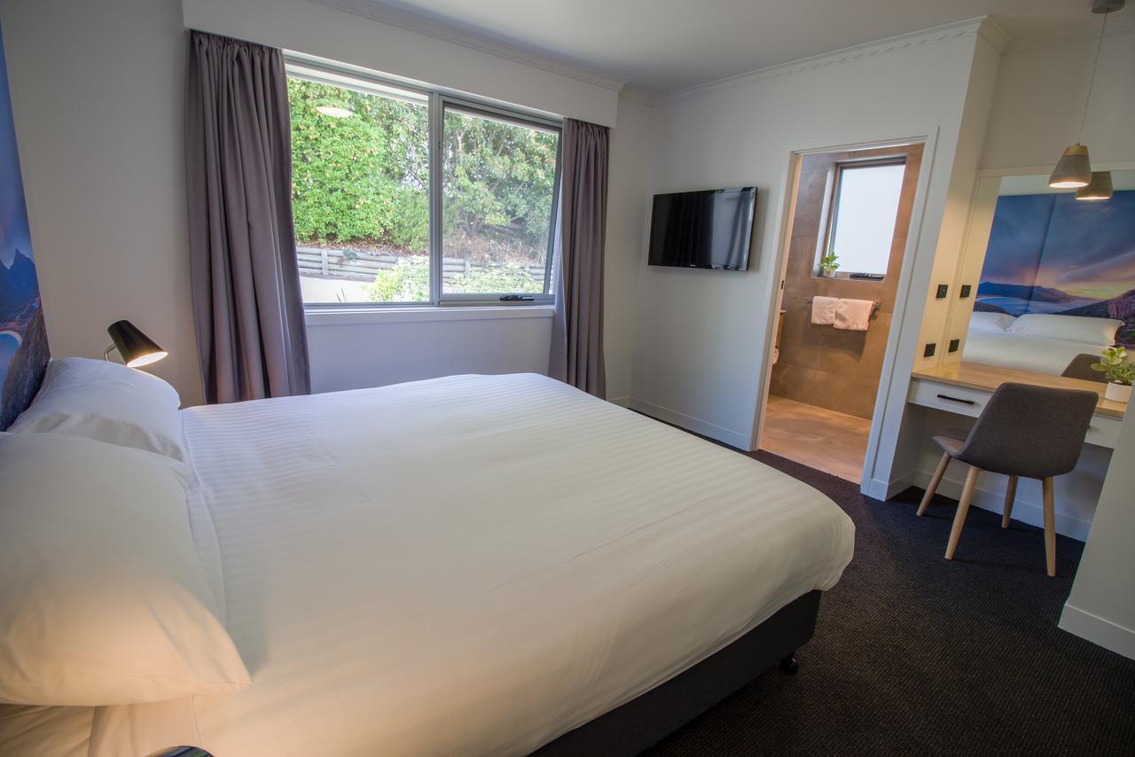 Cbd Apartments Launceston Exteriér fotografie