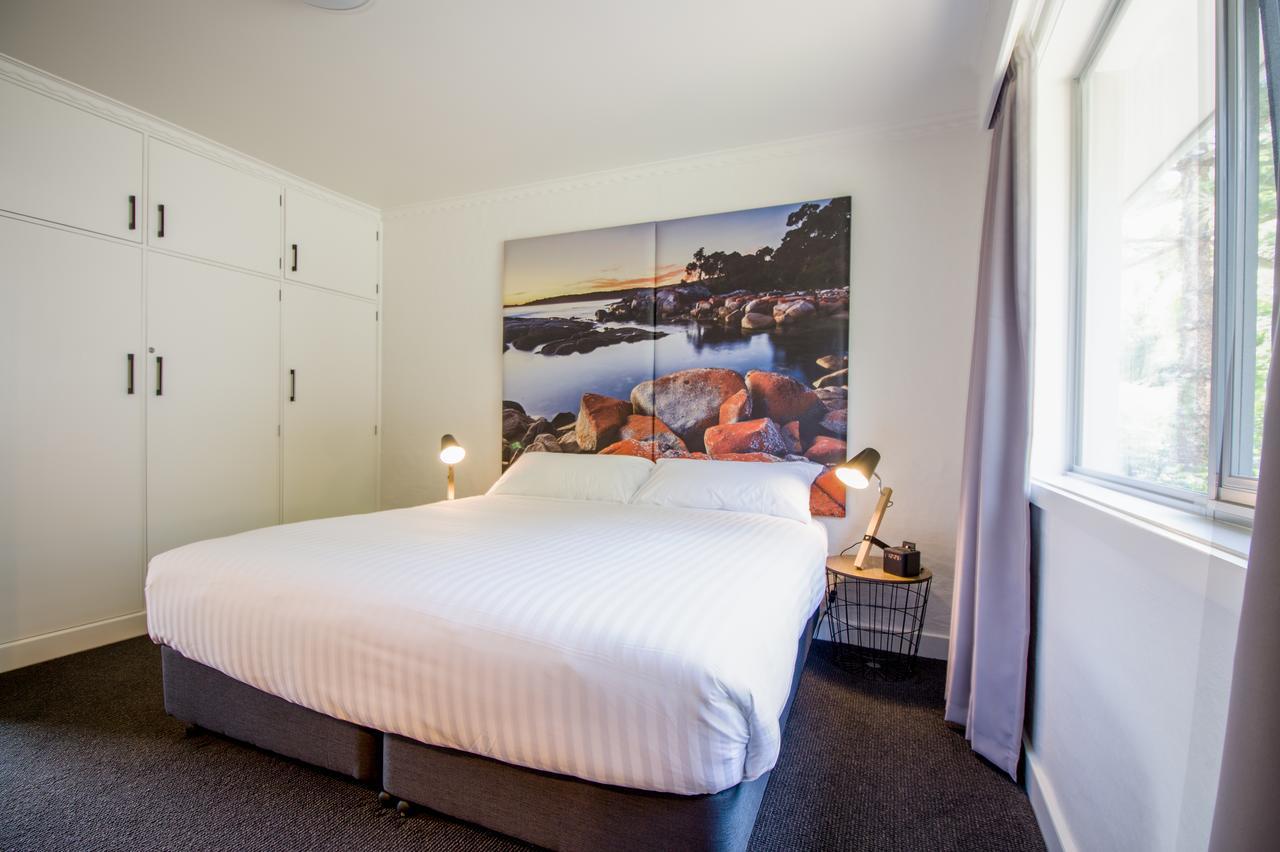 Cbd Apartments Launceston Exteriér fotografie